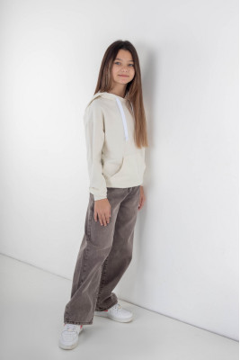 Джинси для дівчинки